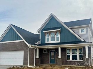 2006 Pebble Grove Way, Goshen, OH 45122