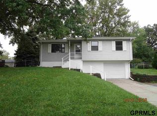 6312 N 49th Ave, Omaha, NE 68104