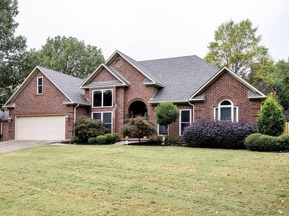3907 Brandywine Dr, Jonesboro, AR 72404