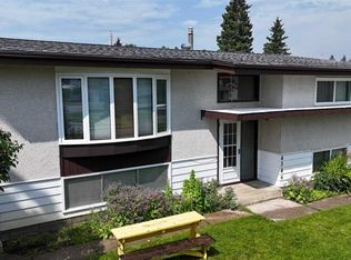 4346 S 9th Ave, Edson, AB T7E 1B4