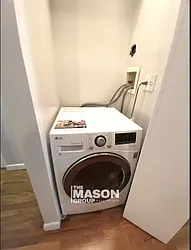 Rented by Mason Group LLC