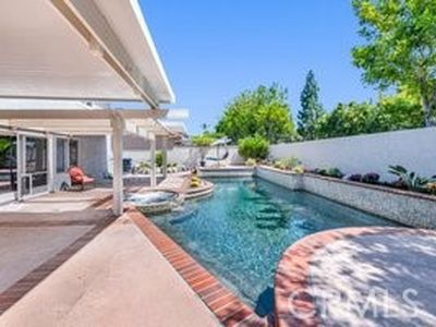 25152 Mammoth Cir, Lake Forest, CA, 92630