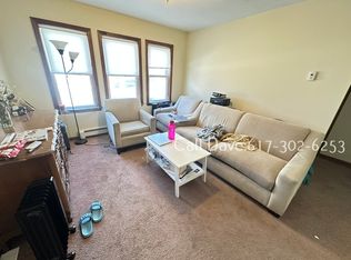 54 Colborne Rd #2, Brighton, MA 02135
