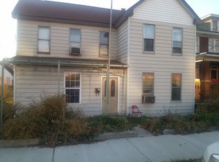 507 Greenway Ave, Cumberland, MD 21502