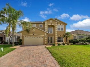 16308 Deer Chase Loop, Orlando, FL 32828