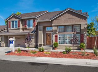 8405 Giverny Cir, Antelope, CA