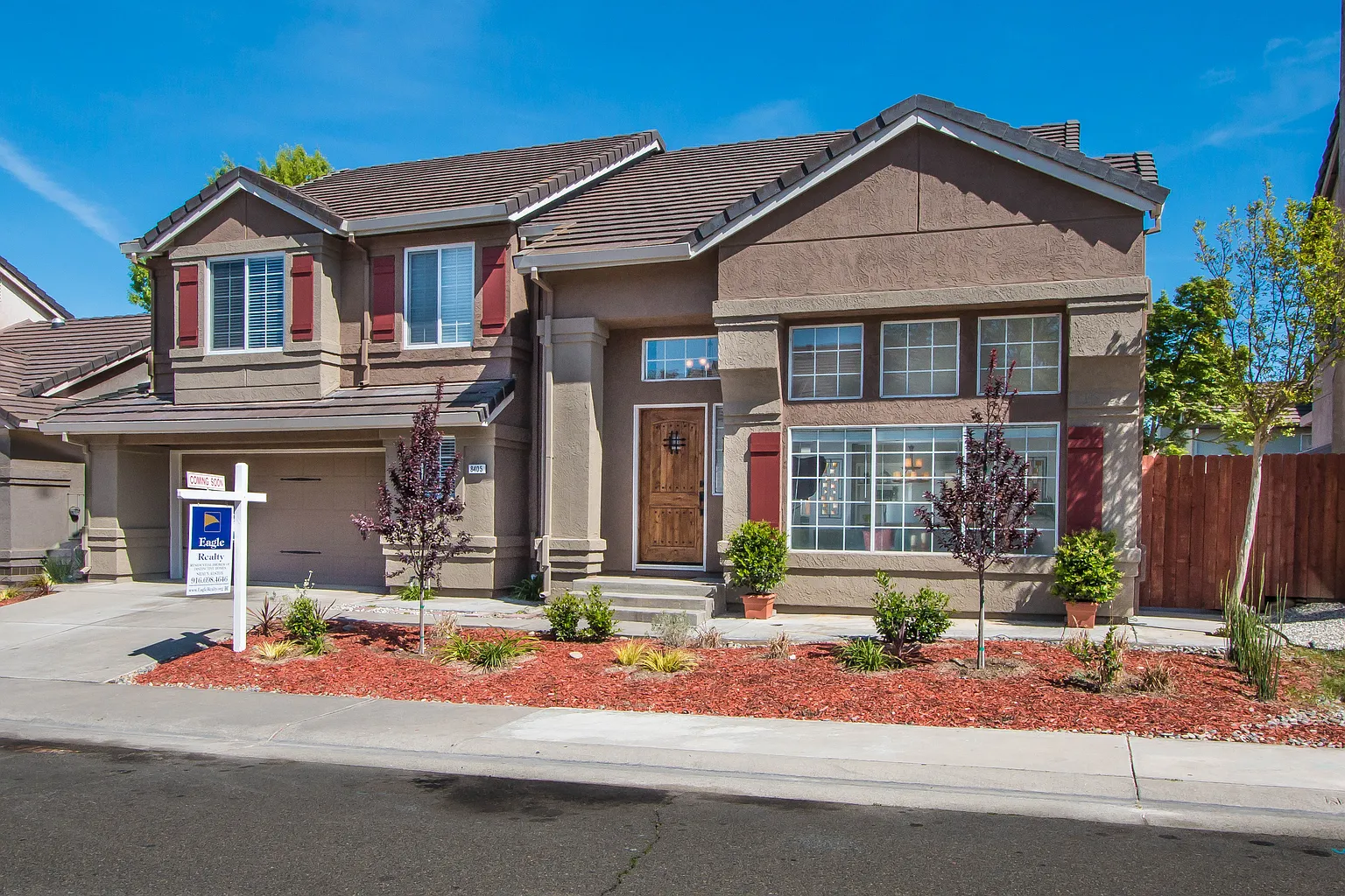 8405 Giverny Cir photo 1