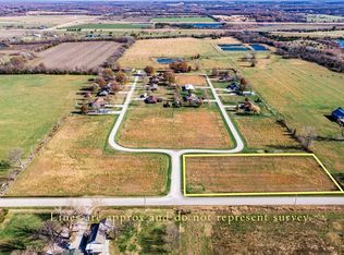 E 975th Ter, Pleasanton, KS 66075