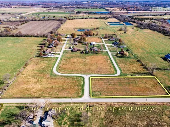 E 975th Ter, Pleasanton, KS 66075