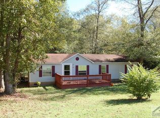 149 Mill Run Dr, Comer, GA 30629
