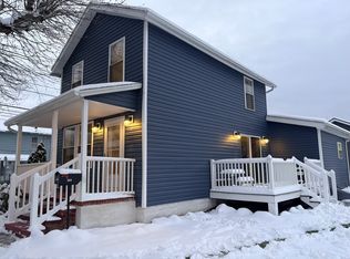 344 Simpson St, Swoyersville, PA 18704