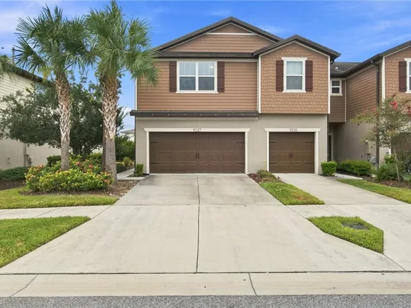 9237 HILLCROFT DRIVE, RIVERVIEW, FL 33578