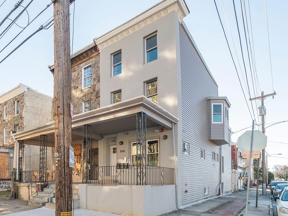 1st image of 1540 W Tioga St #B-2
