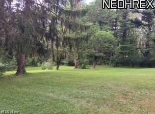 Harper Rd, Solon, OH 44139