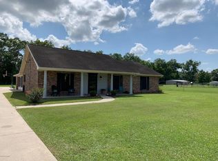 1023 Johnson Rd, Breaux Bridge, LA 70517