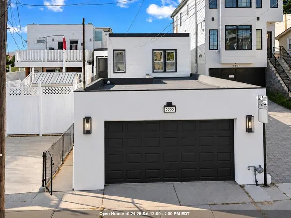 6805 Newkirk Avenue image 1 of 27