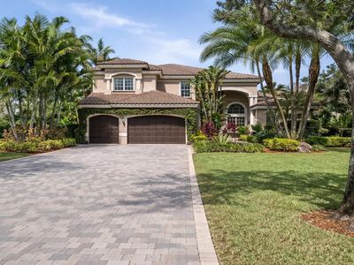 11047 Garden Ridge Court, Davie, FL, 33328
