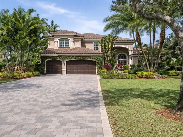 11047 Garden Ridge Court, Davie, FL 33328