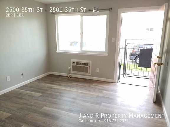 3rd image of 2500 35th St APT 1