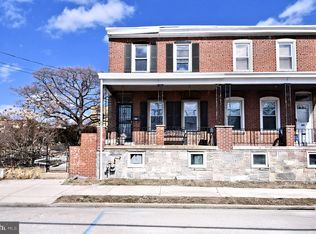 623 E Oak St, Norristown, PA 19401