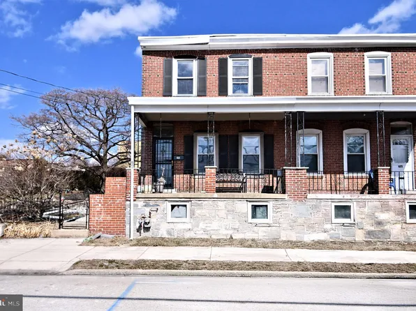 623 E Oak St, Norristown, PA 19401