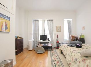 856 W End Ave APT 3B, New York, NY 10025