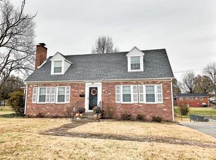 668 Princeton Rd, Madisonville, KY 42431