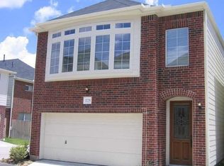 1772 Aden Dr, Houston, TX 77003