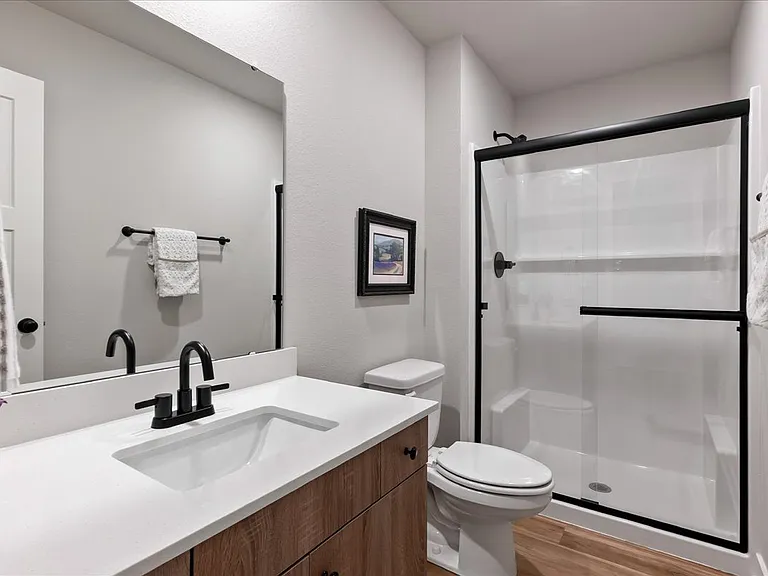Hidden Hills Townhomes — Photo 11