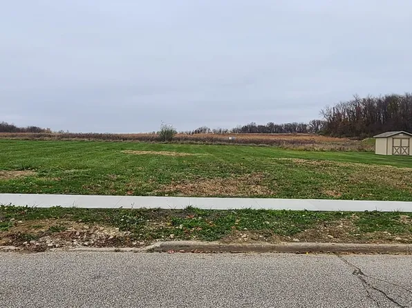 Bishop Oval, Barberton, OH 44203