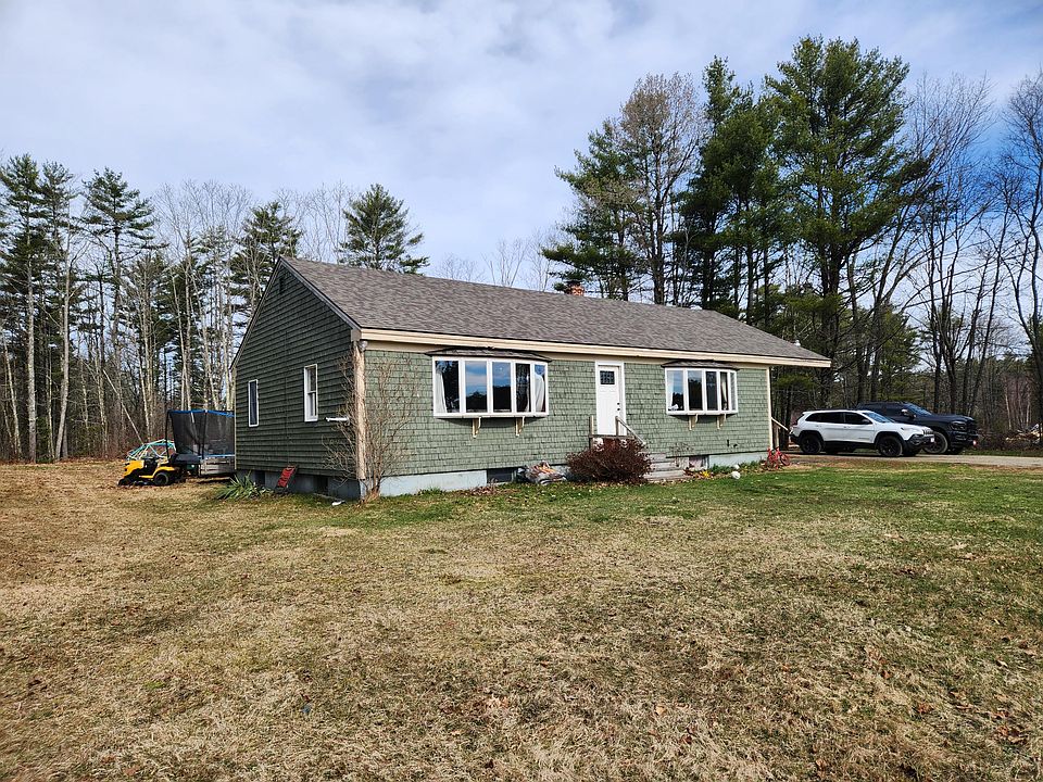 1st image of 1279 S Clary Road