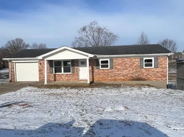 228 Walnut Ave, Somerset, KY 42503