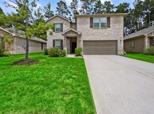 2019 Lost Timbers Dr, Conroe, TX 77304
