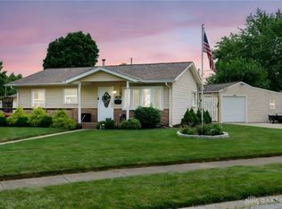 385 Ackerman Pl, Xenia, OH 45385