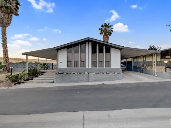 8536 Kern Canyon Rd Space 108, Bakersfield, CA 93306