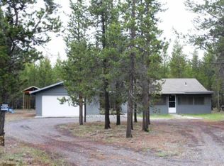 15670 Friendly St, La Pine, OR 97739