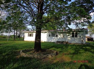 562 Swan Cave Rd, Chadwick, MO 65629