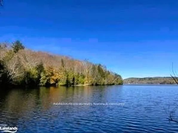 5 W Oxbow Lake Rd #1440, Lake Of Bays, ON P1H 2J6