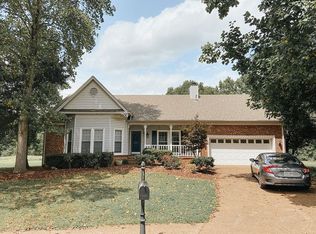 7636 Staffordshire Dr, Nashville, TN 37221