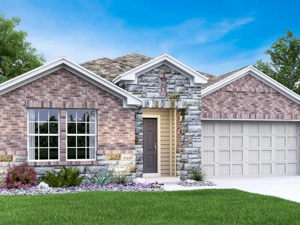 18032 Orchard Oriel Way, Pflugerville, TX 78660