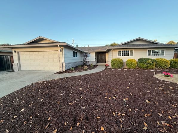 1168 S Bernardo Ave