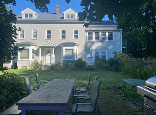 17 Oak Grove Blvd #1, North Providence, RI 02911