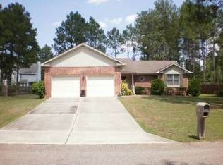 7816 Klondyke Dr, Fayetteville, NC 28311