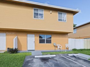 Seagrape Village Condo, Homestead, FL 33030