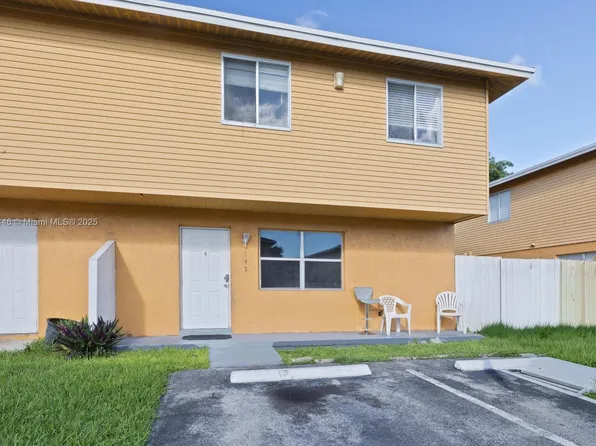 145 NE 12th Ave #145, Homestead, FL 33030