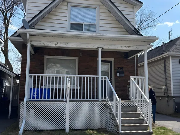 279 French St, Oshawa, ON L1G 5N4