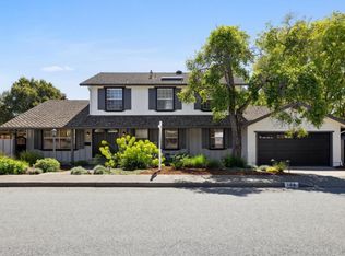 108 Twelveoak Hill Dr, San Rafael, CA 94903