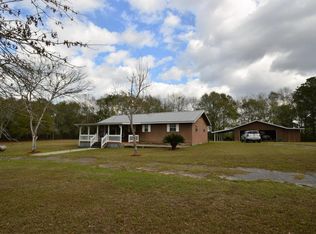 1469 Will Lee Rd, Bonifay, FL 32425