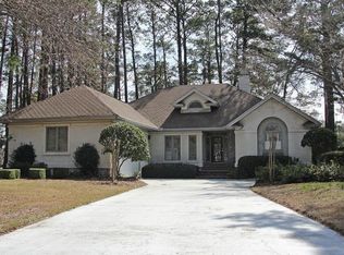 248 Moss Creek Dr, Hilton Head Island, SC 29926