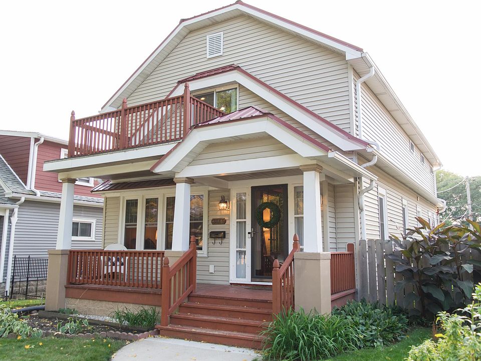 Make Bayview your home!